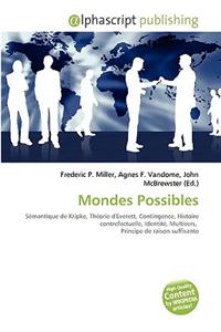 Mondes Possibles