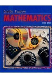 Globe Fearon Mathematics