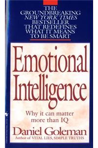 Emotional Intelligence