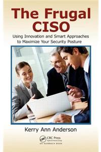 Frugal CISO