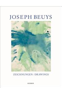 Joseph Beuys: Drawings