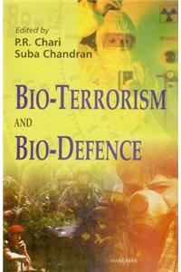 Bio-terrorism and Bio-defence