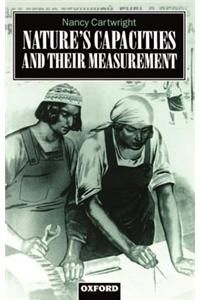 Nature's Capacities and Their Measurement