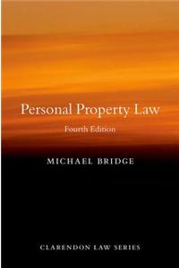 Personal Property Law