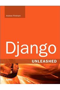 Django Unleashed
