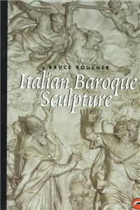 Italian Baroque Sculpture