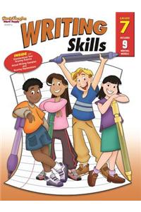 Writing Skills Grd 7