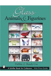 Glass Animals and Figurines