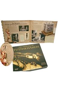 The Treasures of Tutankhamun
