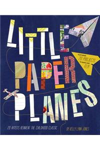 Little Paper Planes