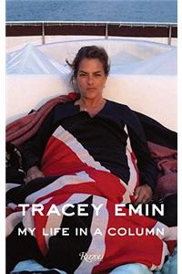 Tracey Emin My Life in a Column