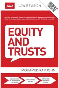Q&A Equity & Trusts