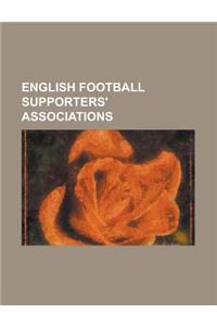 English Football Supporters' Associations
