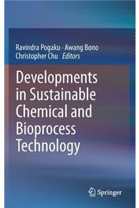 Sustainability and Process Development