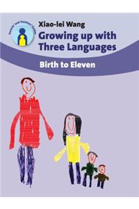 Growing Up With Three Languages