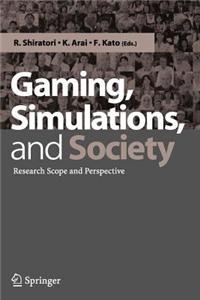 Gaming, Simulations and Society