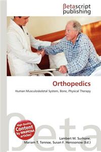 Orthopedics