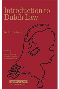 Introduction to Dutch Law