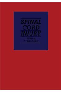 Spinal Cord Injury