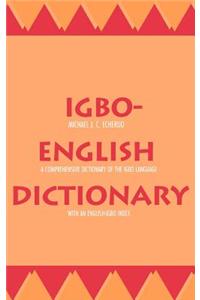 Igbo-English Dictionary