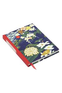 V&A Kimono Classic Journal