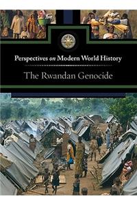 Rwandan Genocide