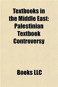 Textbooks in the Middle East