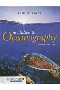Invitation to Oceanography