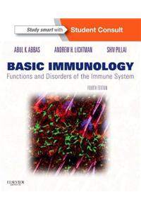Basic Immunology: Functions and Disorders of the Immune System