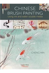 Chinese Brush Painting