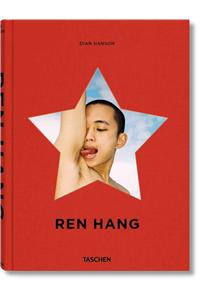 Ren Hang