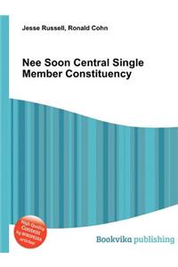 Nee Soon Central Single Member Constituency
