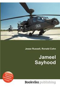 Jameel Sayhood