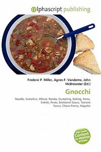 Gnocchi