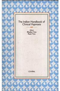 The Indian Handbook Of Clinical Hypnosis