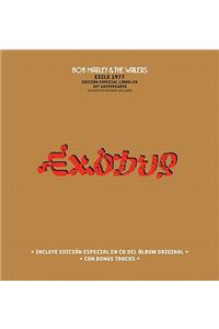 Exodus: Bob Marley & the Wailers / Exile 1977