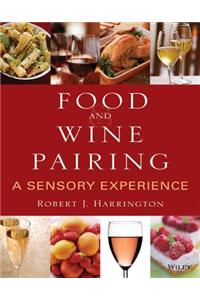 Food and Wine Pairing