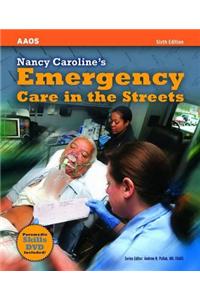 Nancy Caroline's Emergency Care in the Streets