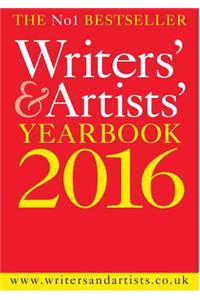 Writers' and Artists' Yearbook