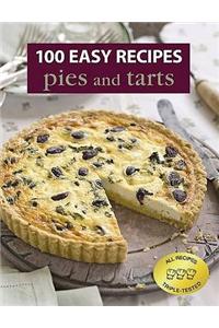 Pies & Tarts.