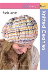 Knitted Beanies