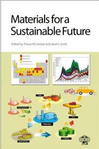 Materials for a Sustainable Future: Rsc