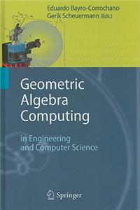 Geometric Algebra Computing
