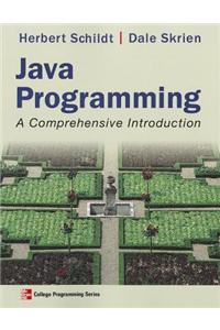 Java Programming: A Comprehensive Introduction