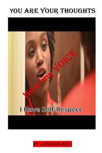 You Are Your Thoughts: Paint Your Own Picture