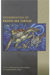 Conservation of Pacific Sea Turtles