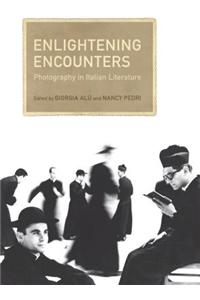 ENLIGHTENING ENCOUNTERS