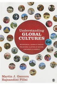 Understanding Global Cultures: Metaphorical Journeys Through 34 Nations, Clusters of Nations, Continents, and Diversity