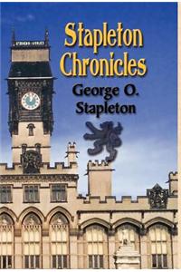 Stapleton Chronicles