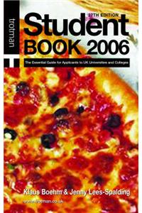 The Student Book: 2006